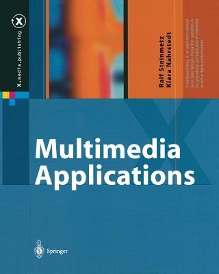 Multimedia Applications (X.media.publishing)