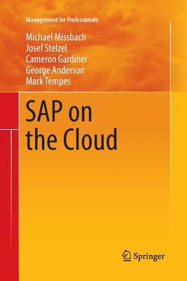 SAP on the Cloud (Management for Professionals)