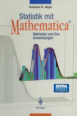 Image for Statistik mit Mathematica©: Methoden und ihre Anwendungen (German Edition)