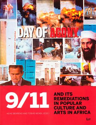 9/11 and its Remediations in Popular Culture and Arts in Africa (3)