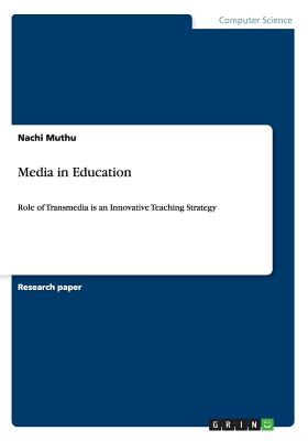 Image for Media in Education