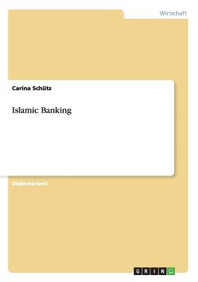 Islamic Banking (German Edition)