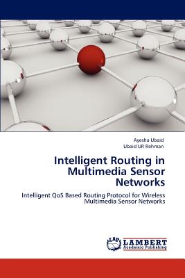 Intelligent Routing in Multimedia Sensor Networks: Intelligent QoS Based Routing Protocol for Wireless Multimedia Sensor Networks
