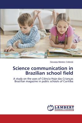 Image for Science communication in Brazilian school field