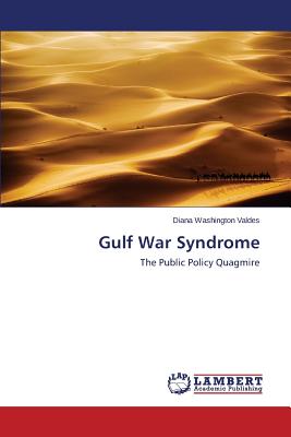 Gulf War Syndrome Image for Gulf War Syndrome