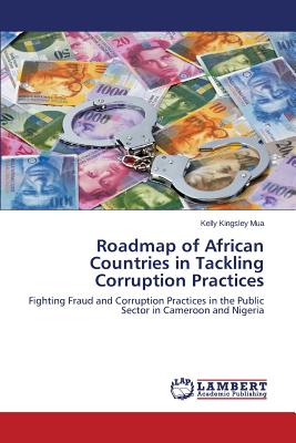 Roadmap of African Countries in Tackling Corruption Practices Image for Roadmap of African Countries in Tackling Corruption Practices