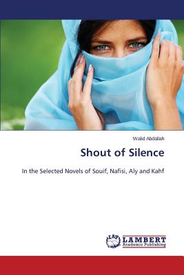 Shout of Silence Image for Shout of Silence