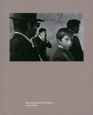 Johan Willner: Wind upon the Face of Waters