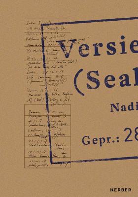 Nadia Kaabi-Linke: Sealed Time