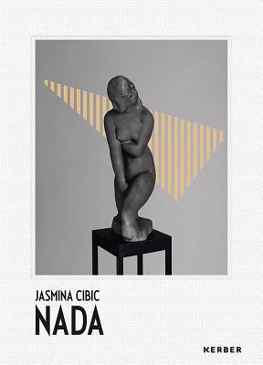 Image for Jasmina Cibic: NADA Jasmina Cibic: NADA