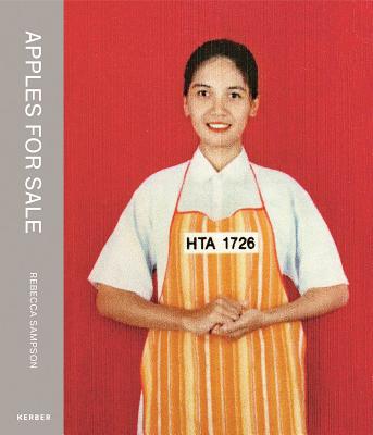 Rebecca Sampson: Apples for Sale