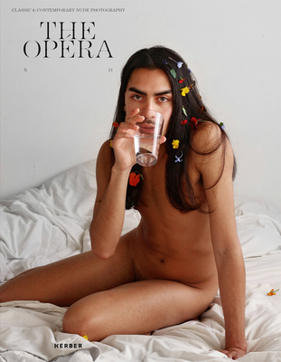 The Opra: Volume X (The Opra)
