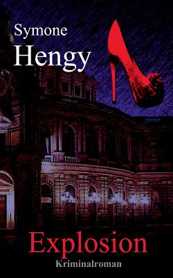 Explosion (German Edition)