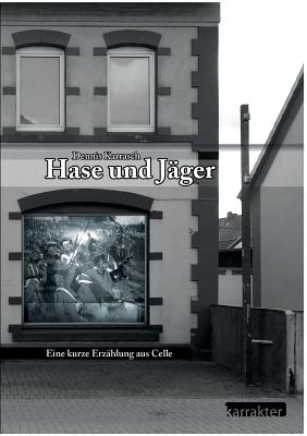 Image for Hase Und Jager (German Edition)