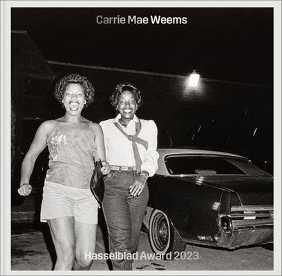 Image for Carrie Mae Weems: Hasselblad Award 2023 Carrie Mae Weems: Hasselblad Award 2023