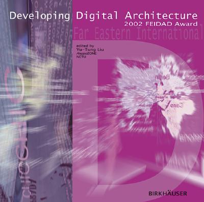 Image for Developing Digital Architecture