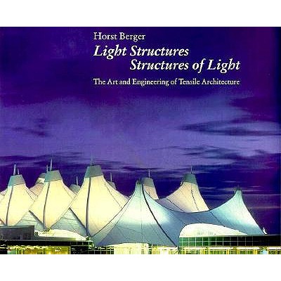 Image for LIGHT STRUCTURES, Structures of Light