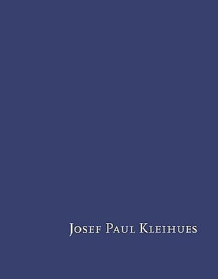Josef Paul Kleihues: Themes and Projects (German and English Edition)