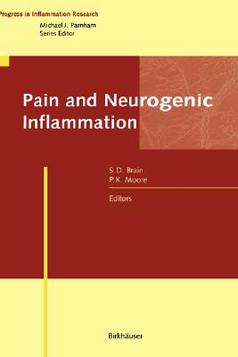 Image for Pain and Neurogenic Inflammation (Progress in Inflammation Research)