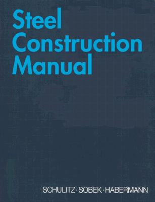Steel Construction Manual (detail edition)