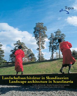 Image for Landschaftsarchitektur in Skandinavien Landscape Architecture In Acandinavia