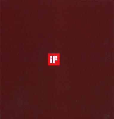 iF design award 2004