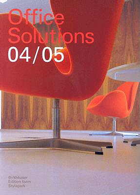 Office Solutions 2004/2005 (German and English Edition)