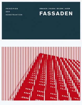 Fassaden: Prinzipien der Konstruktion (German Edition)
