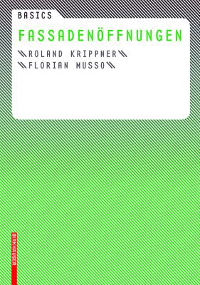 Basics Fassadenffnungen (German Edition)