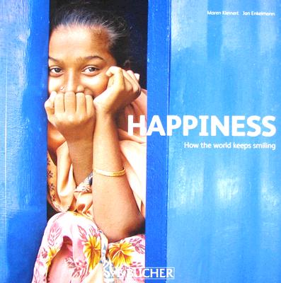 Happiness: How the World Keeps Smiling