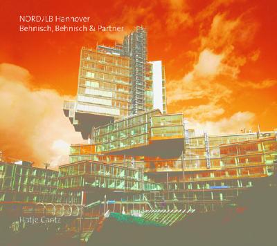 Behnisch, Behnisch & Partner: Nord/Lb Hanover
