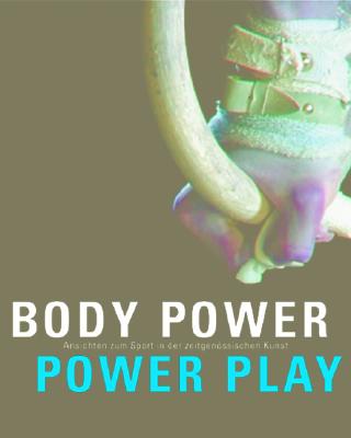 Body Power/Power Play (German Edition)