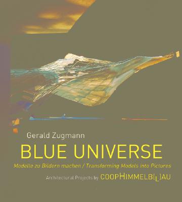 Blue Universe: Architectural Projects