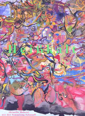 Ice Hot: Recent Painting From The Scharpff Collection