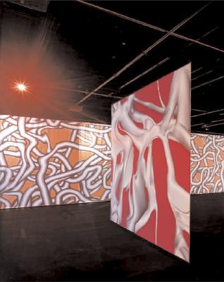 Peter Kogler (English and German Edition)