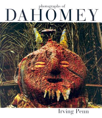 Irving Penn: Photographs Of Dahomey 1967