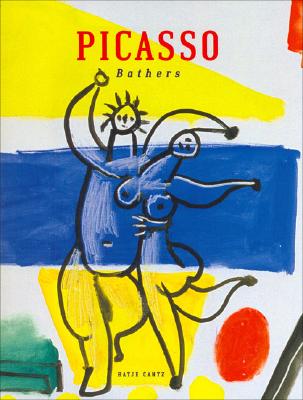 Picasso: Bathers