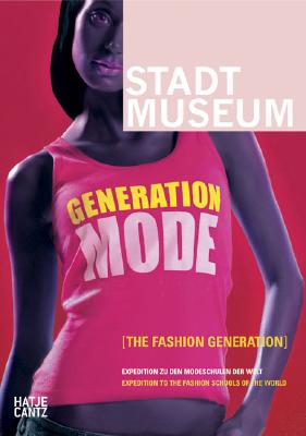 The Fashion Generation