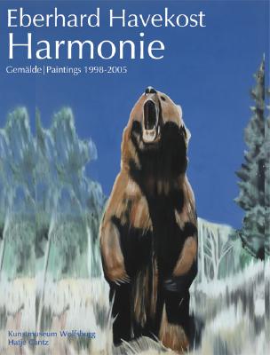 Eberhard Havekost: Harmonie: Paintings 1998-2005