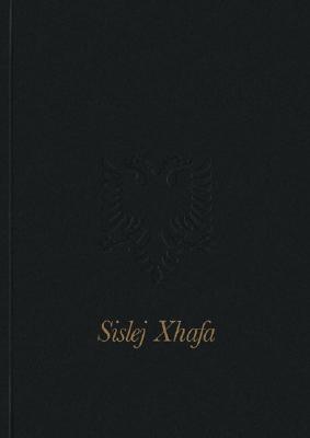Sislej Xhafa