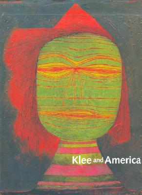 Image for Klee and America