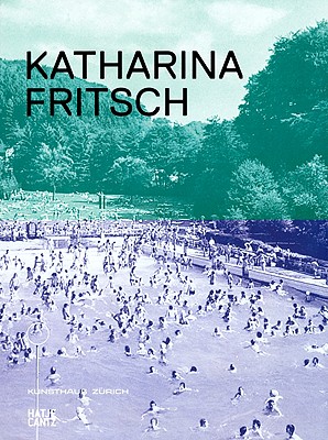 Katharina Fritsch