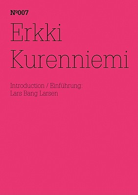Erkki Kurenniemi: 100 Notes, 100 Thoughts: Documenta Series 007 (English and German Edition)