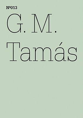 G.M. Tams: Innocent Power: 100 Notes, 100 Thoughts: Documenta Series 013 (100 Notes-100 Thoughts / 100 Notizen - 100 Gedanken) (English and German Edition)
