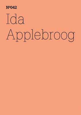 Ida Applebroog: Scripts: 100 Notes, 100 Thoughts: Documenta Series 042
