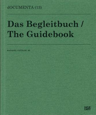 Begleitbuch/The Guidebook
