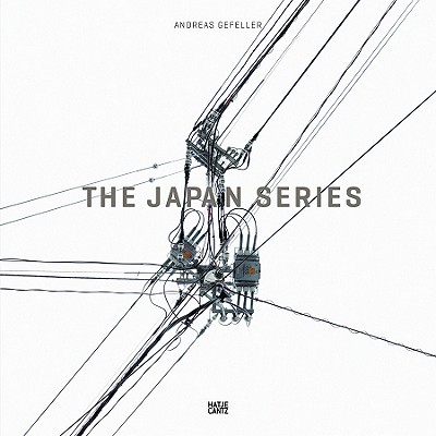Andreas Gefeller: The Japan Series (English and German Edition)
