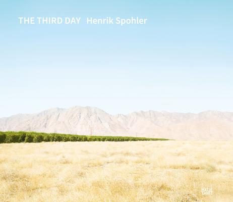 Henrik Spohler: The Third Day