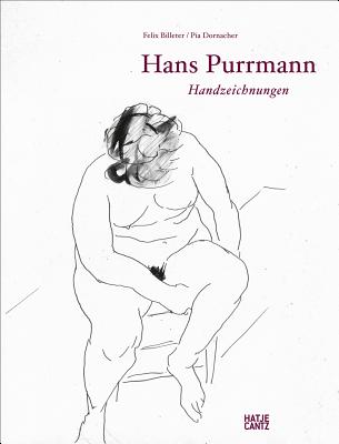Hans Purrmann: Catalogue Raisonn of the Drawings 1895-1966