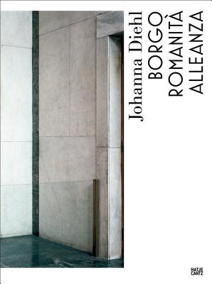 Johanna Diehl: Borgo Romanit Alleanza